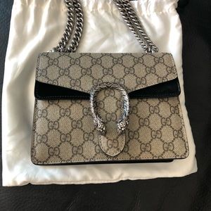 Gucci Dionysus